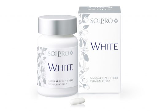 ソルプロプリュスホワイト（SOLPRO+WHITE）